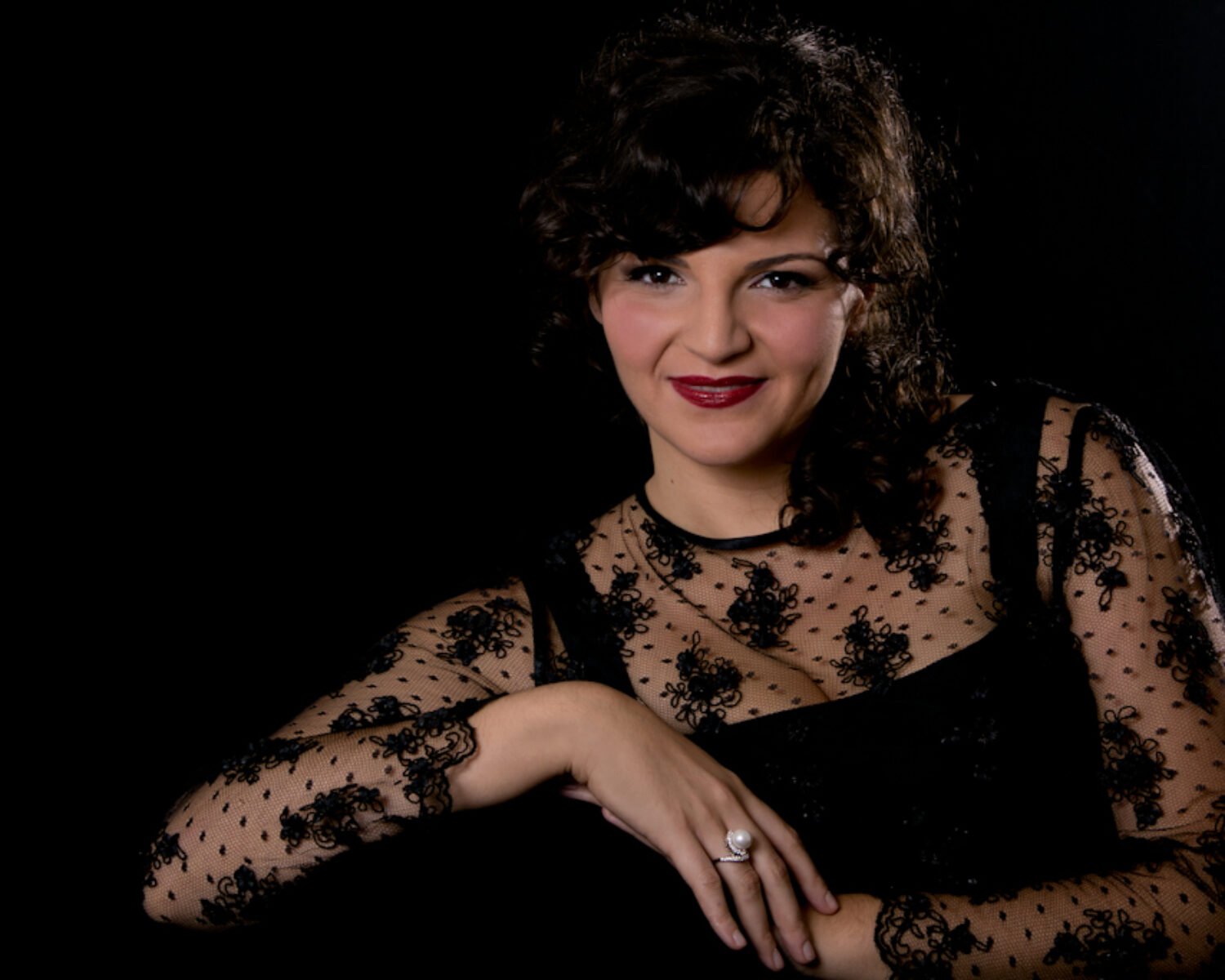 © Benedetta Pitscheider