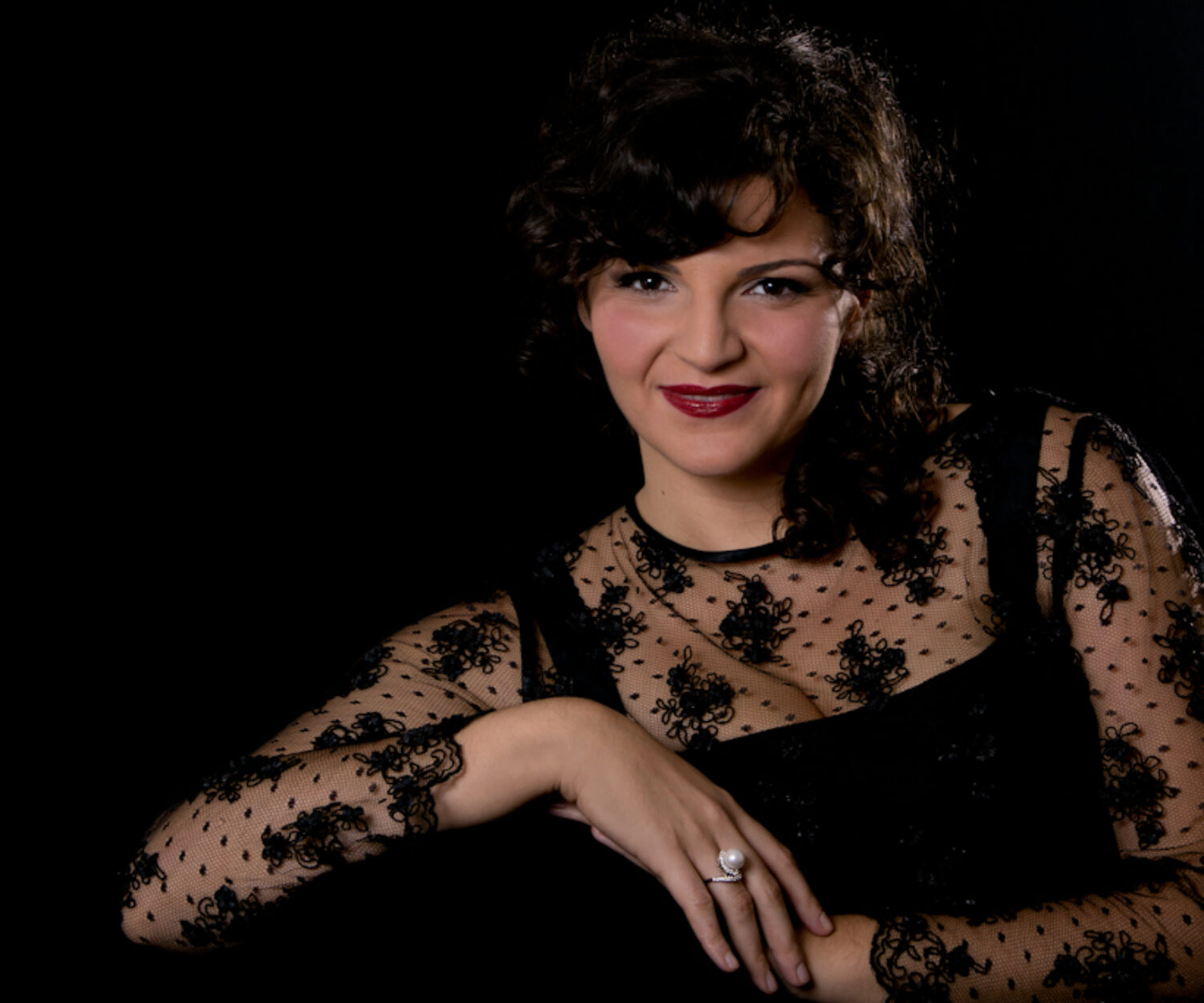 © Benedetta Pitscheider