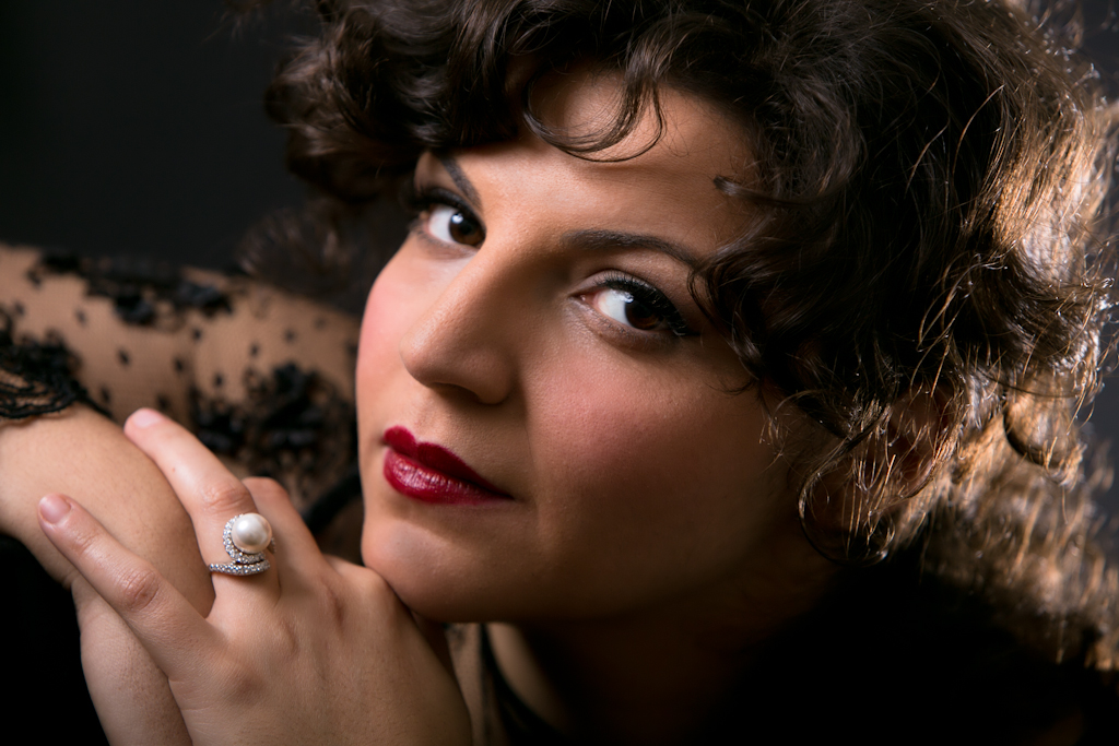 ©Benedetta Pitscheider