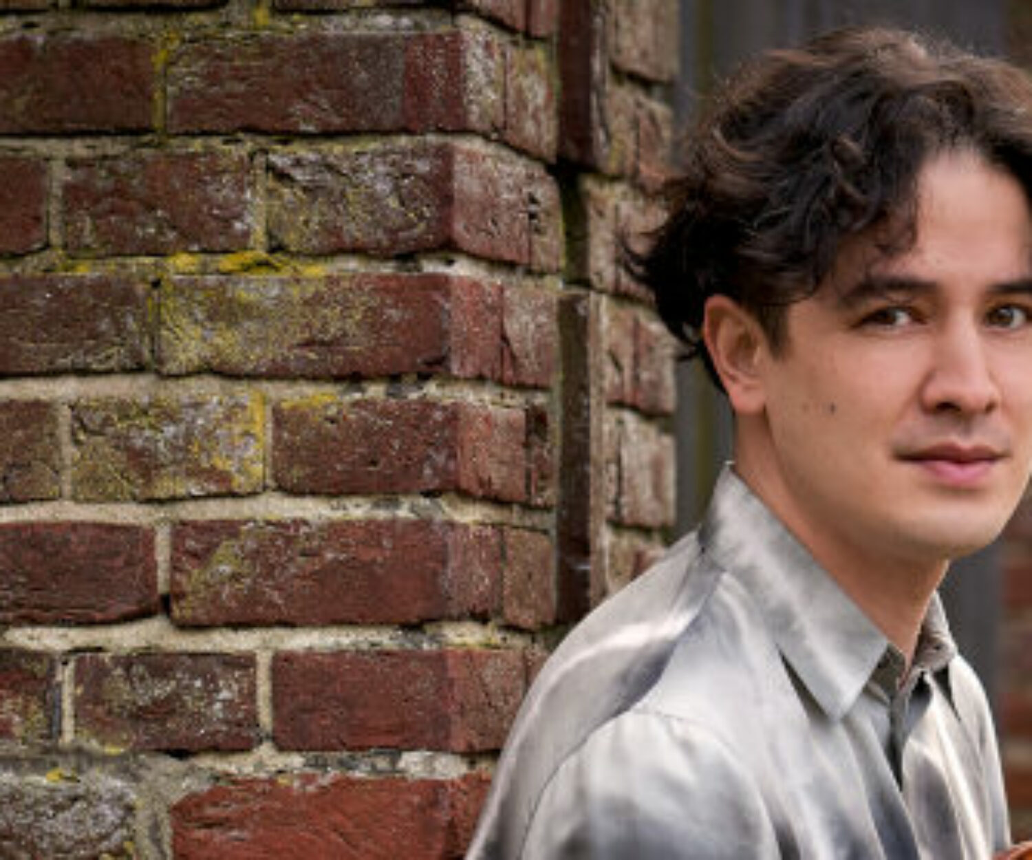 © Maurice Lammerts van Bueren